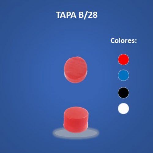 Tapa B28