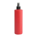 Envase plástico 300 ml B24 rojo