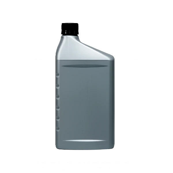 Envases para lubricantes