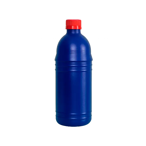 Envases para productos de limpieza
