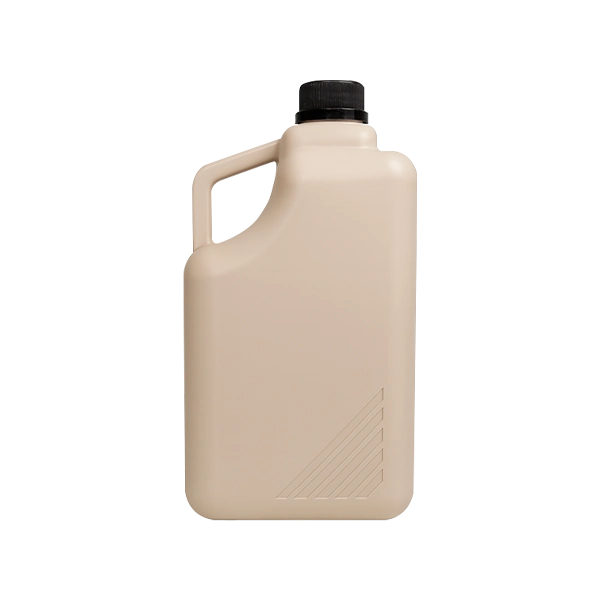 Envases para productos químicos