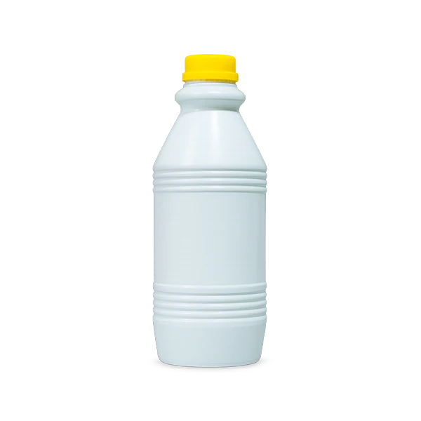 Envases para yogurt