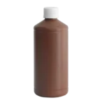 Frasco 12 LT B28 color marron