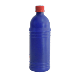 Frasco de 660 ML B28