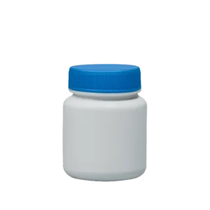Frasco pastillero 50 GR