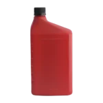Galonera 1 Litro rojo