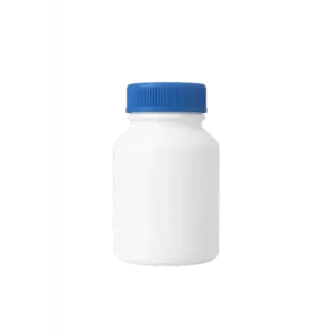 Frasco pastillero 100gr