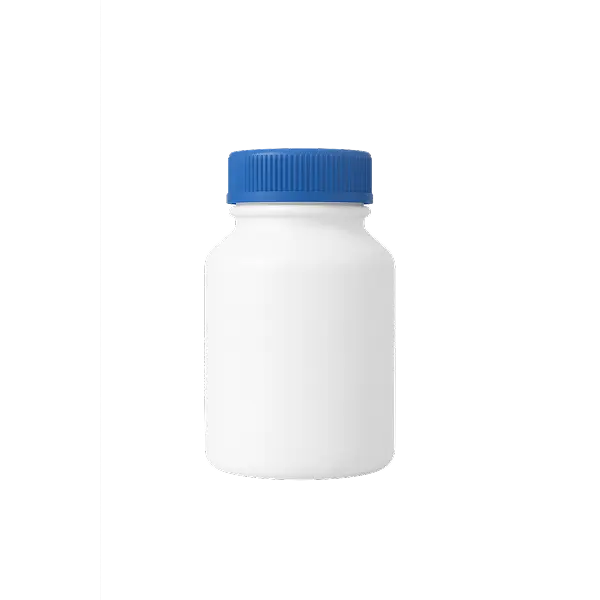 Frasco pastillero 100gr