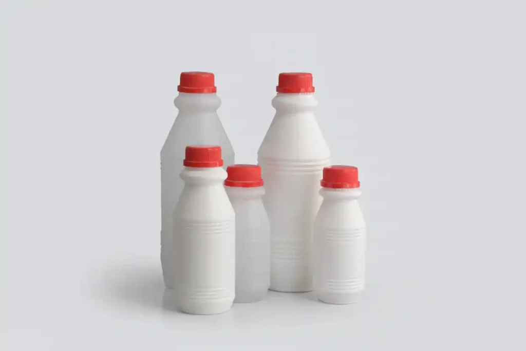 Somos la mejor fábrica de envases para yogurt en Perú