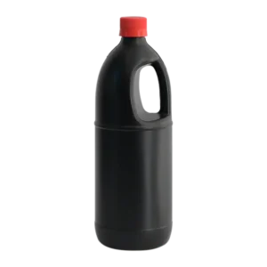 frasco B28 de 1 litro para lubricantes