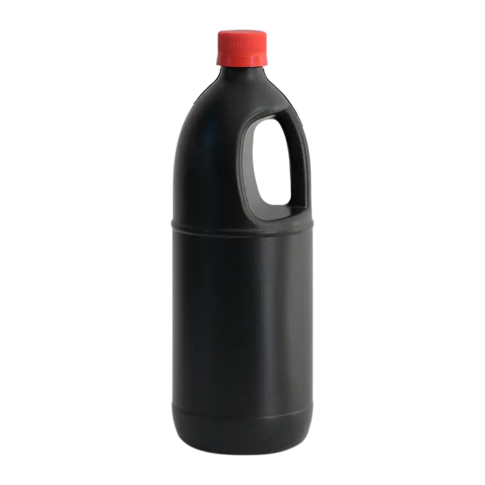frasco B28 de 1 litro para lubricantes