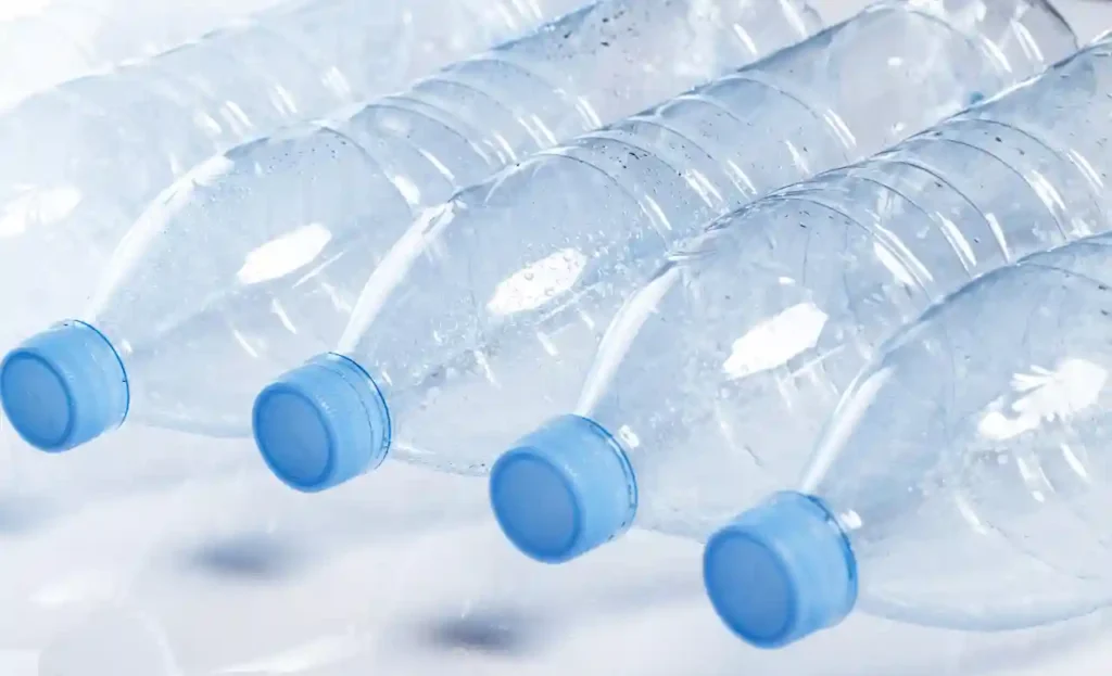 Plastico pet
