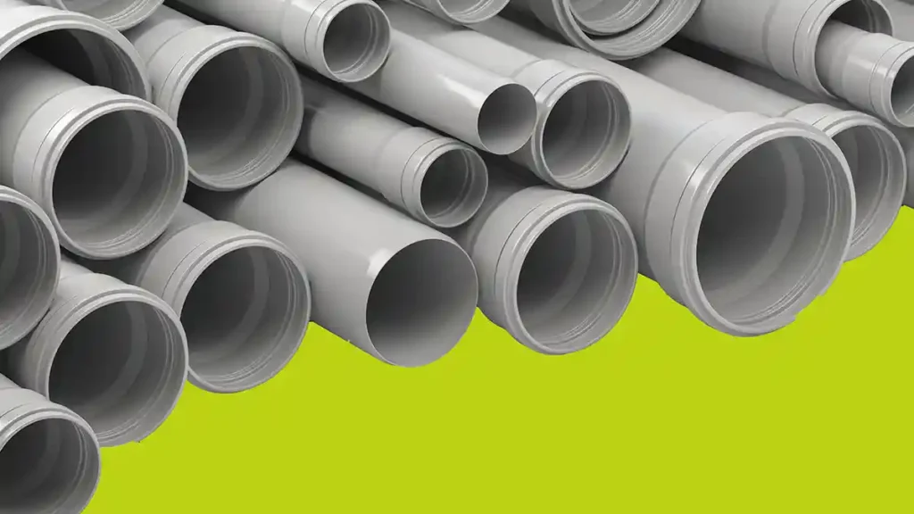 plastico pvc
