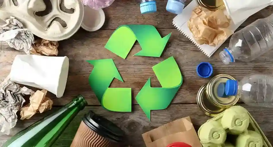 ¿Qué significa reciclar Más que un simple acto, un estilo de vida