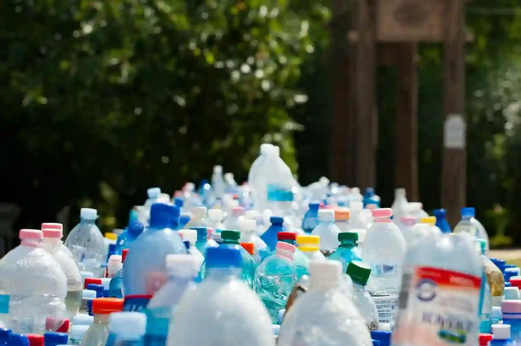 Los 7 tipos de plasticos mas comunes del mundo