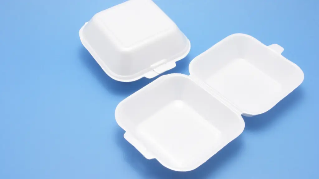 plastico poliestireno