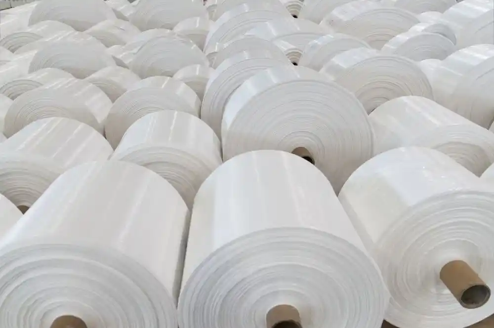 plastico prolipopileno