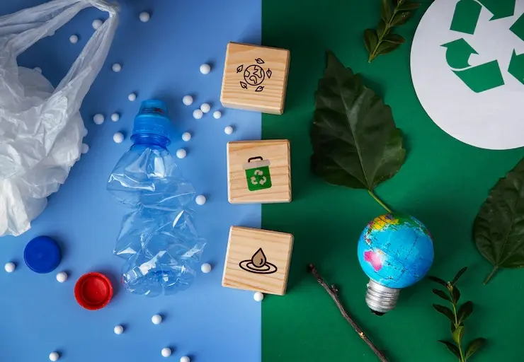 consejos para reciclar