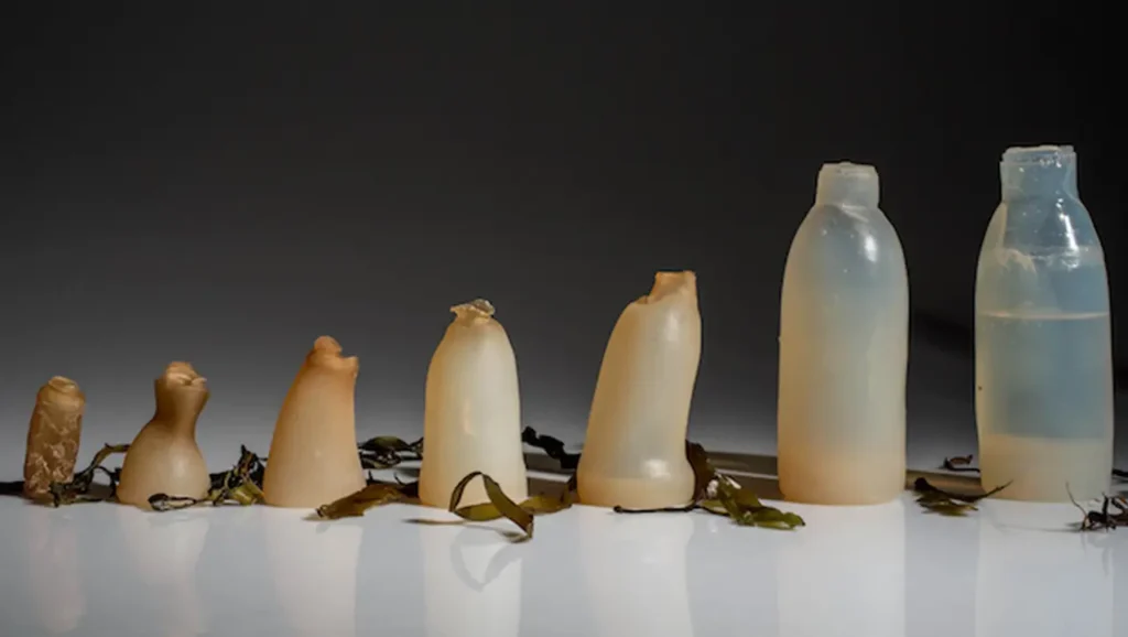Principales características del plástico biodegradable