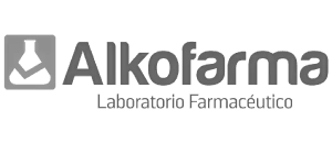 Alkofarma logo