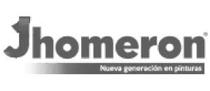 Jhomeron logo