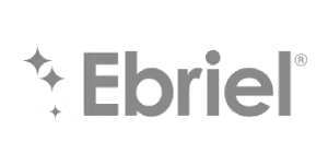 Logo ebriel