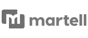 martel logo