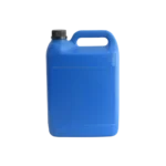 Galonera de 3.785 litros azul