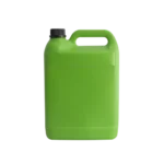 Galonera de 3.785 litros verde