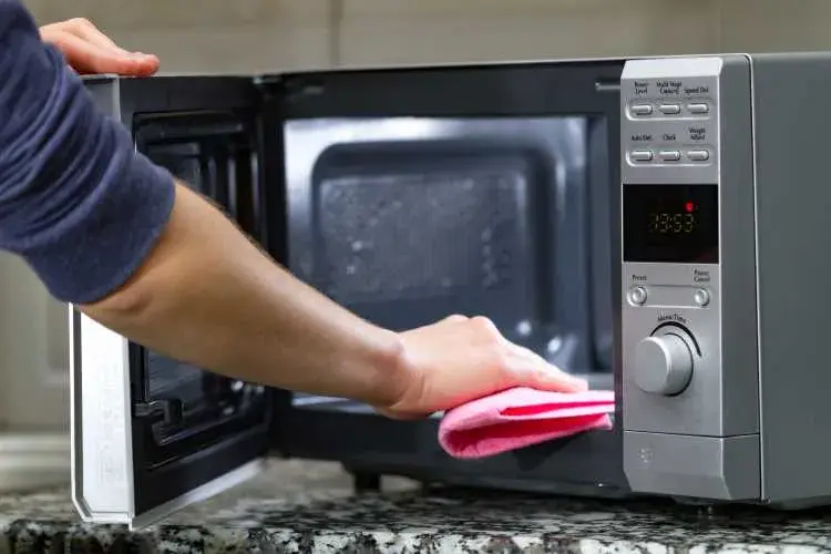 Mantener electrodomesticos en buen estado