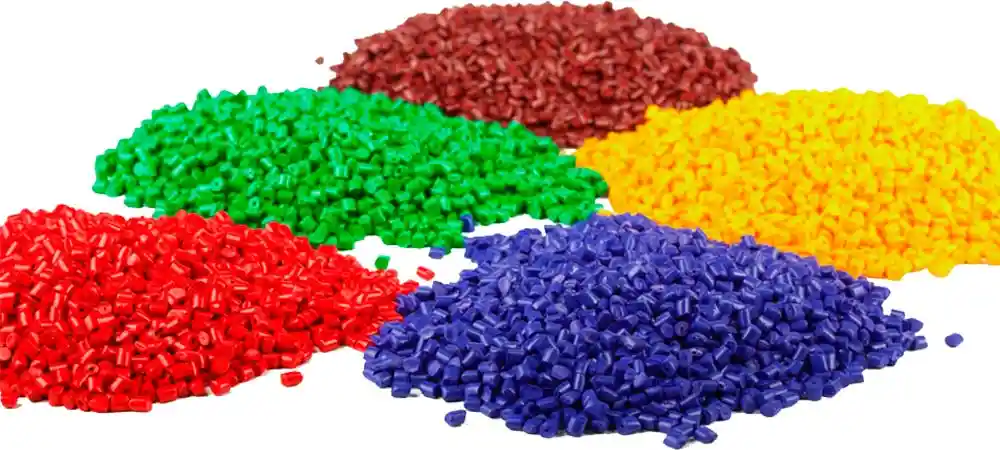 Propiedades principales del material