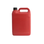 Venta de galonera 3.785 litros rojo