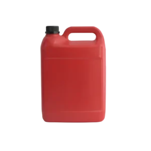 Venta de galonera 3.785 litros rojo