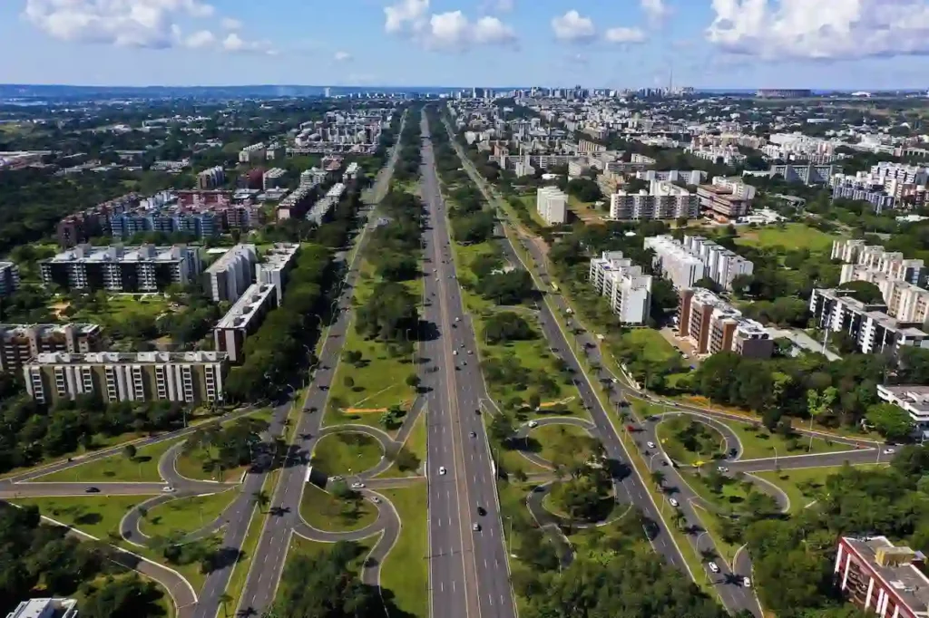 Brasilia, Brasil