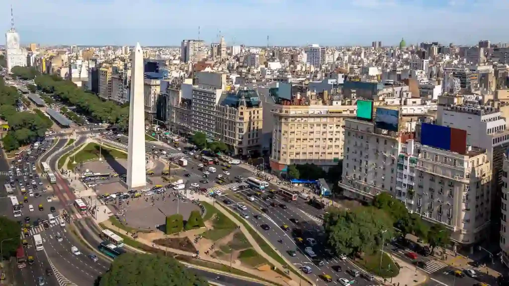 Buenos Aires, Argentina
