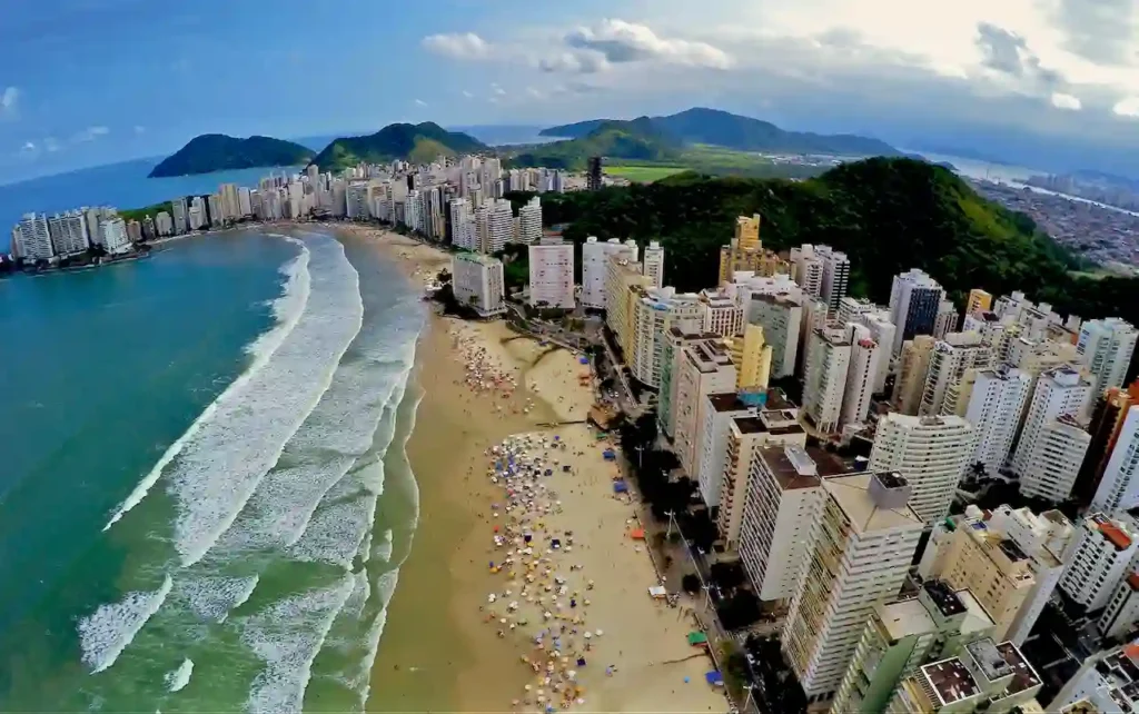 Florianópolis, Brasil