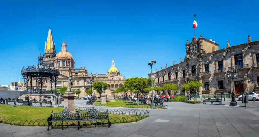 Guadalajara, México