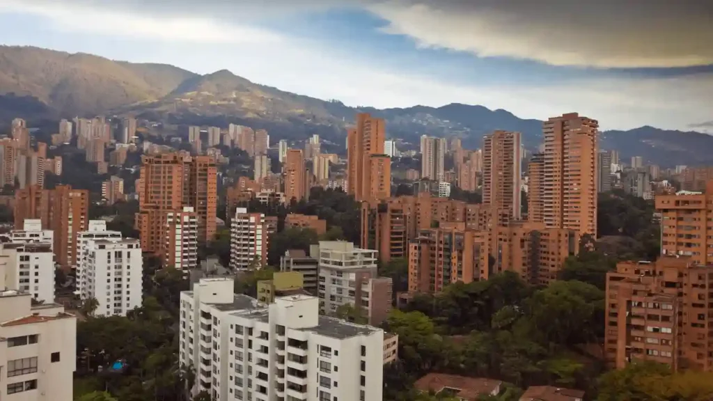 Medellín, Colombia