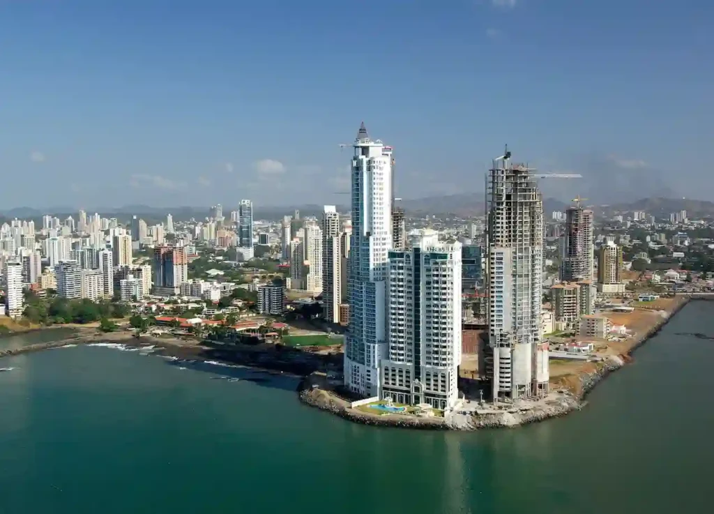 Panamá, Panamá