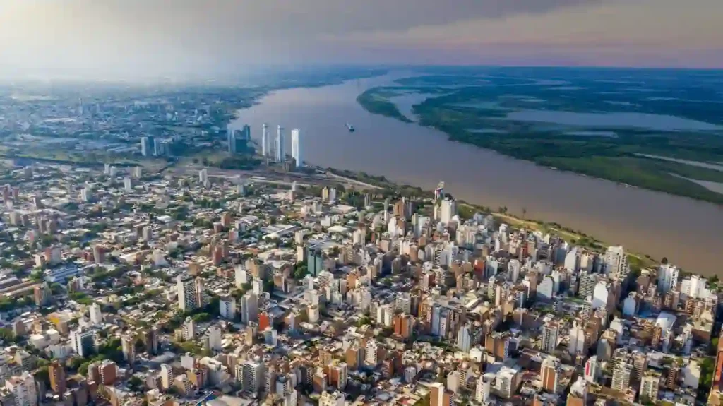 Rosario, Argentina
