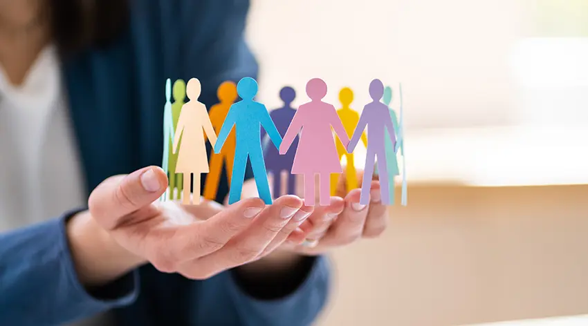 15 valores de una empresa