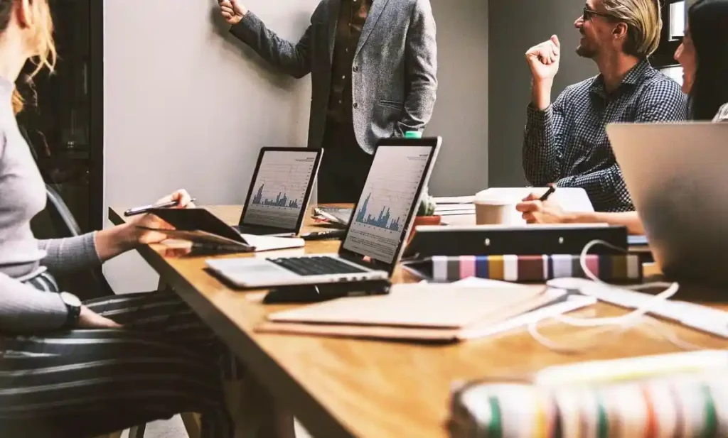 Adaptabilidad frente a los cambios del mercado