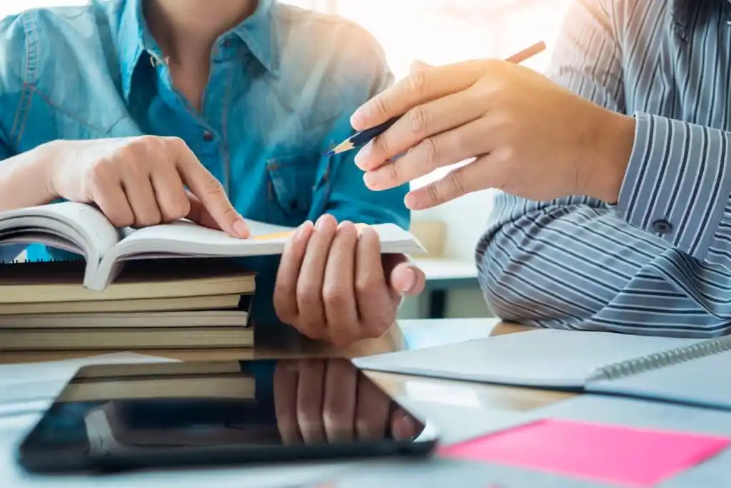 Clases particulares presenciales