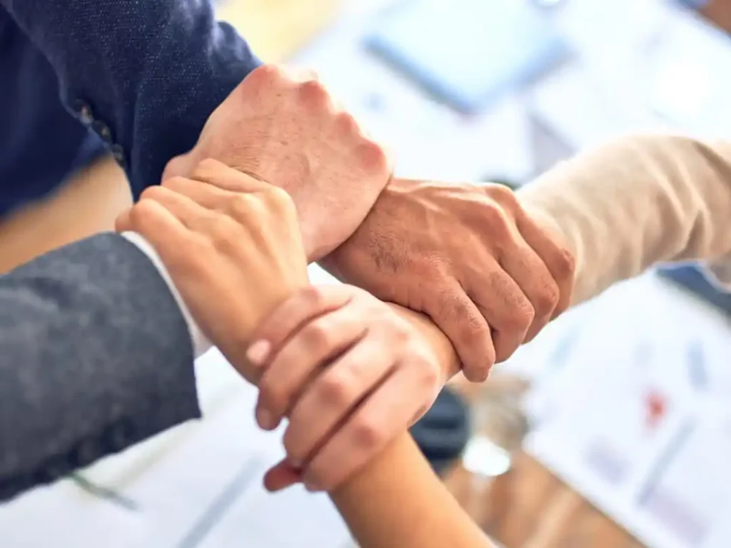 Empatía en la atención y el liderazgo