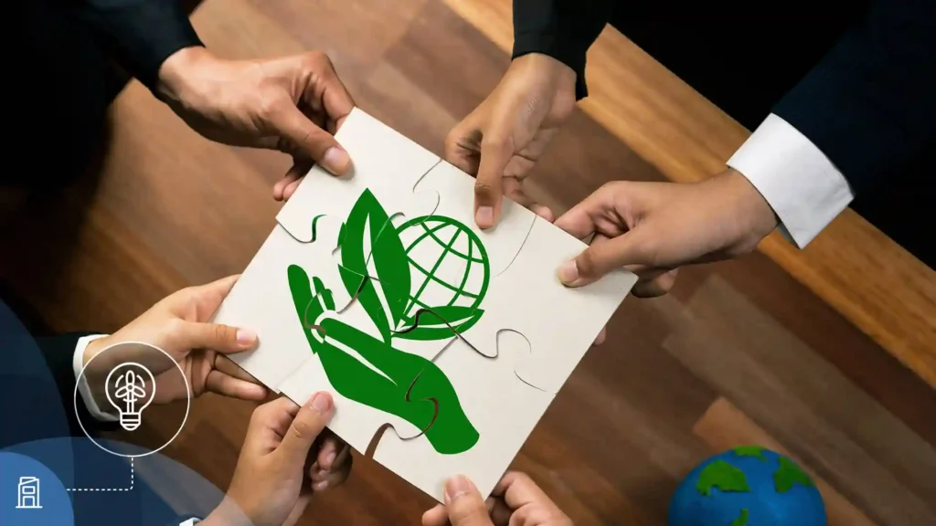  Responsabilidad social con la comunidad
