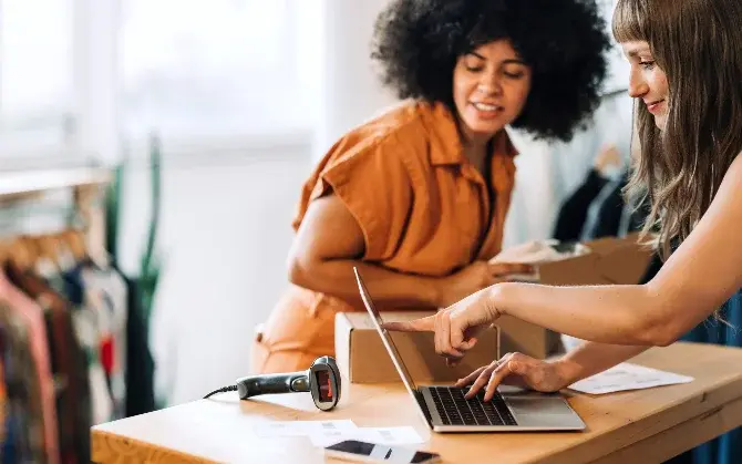 Venta de productos digitales educativos